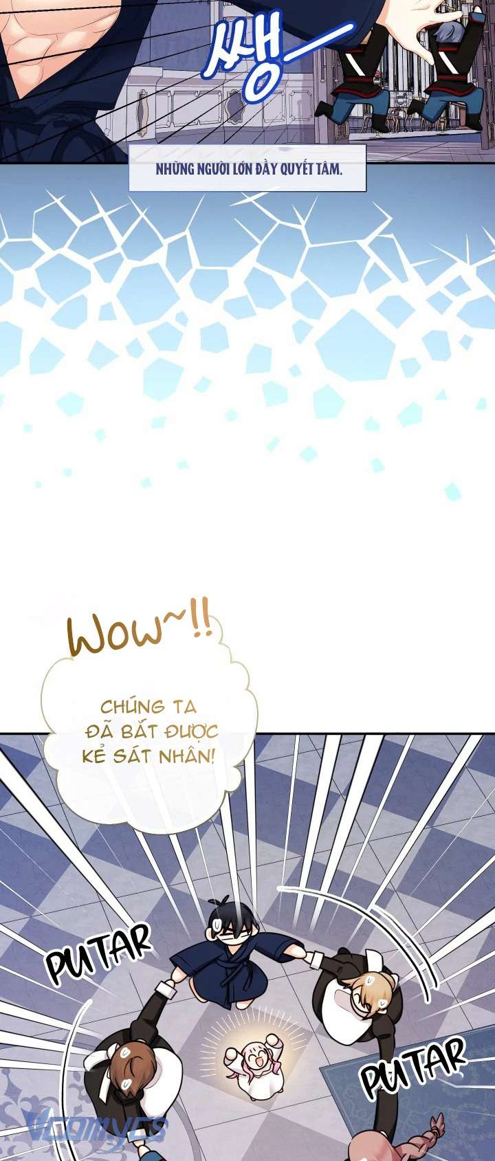 Tiểu Thư Tích Tiền Đi Bụi Chapter 76 - Next Chapter 77