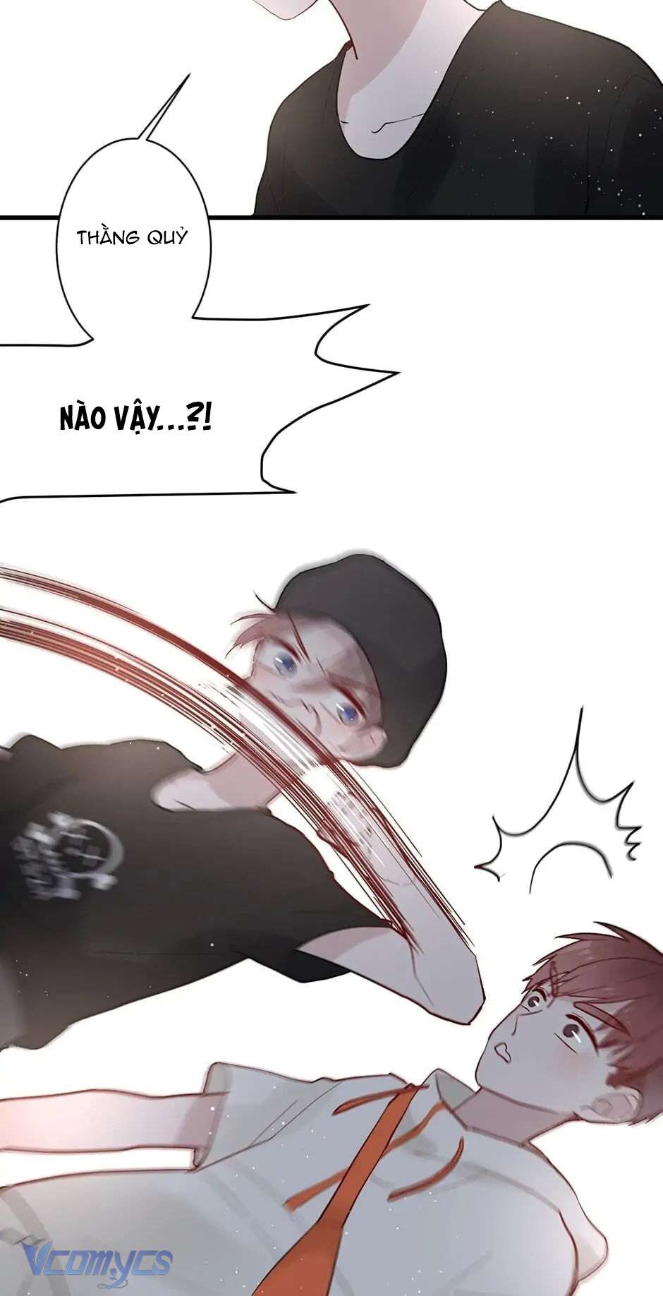 Hướng Dẫn Chiến Lược Người Tình Trong Mơ Chap 4 - Next Chap 5