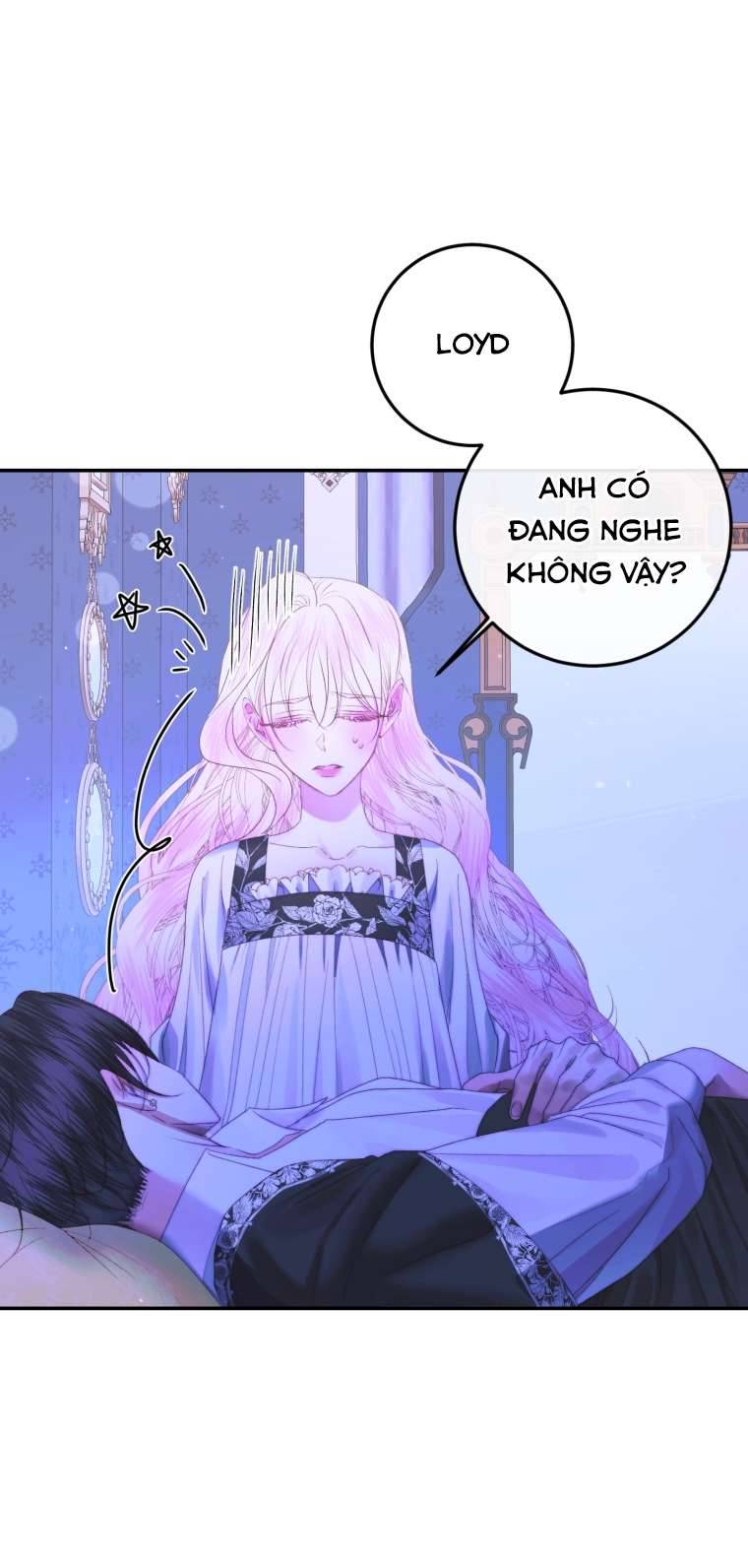 Siren: Trở Thành Gia Đình Của Nhân Vật Phản Diện Chapter 72 - Trang 3