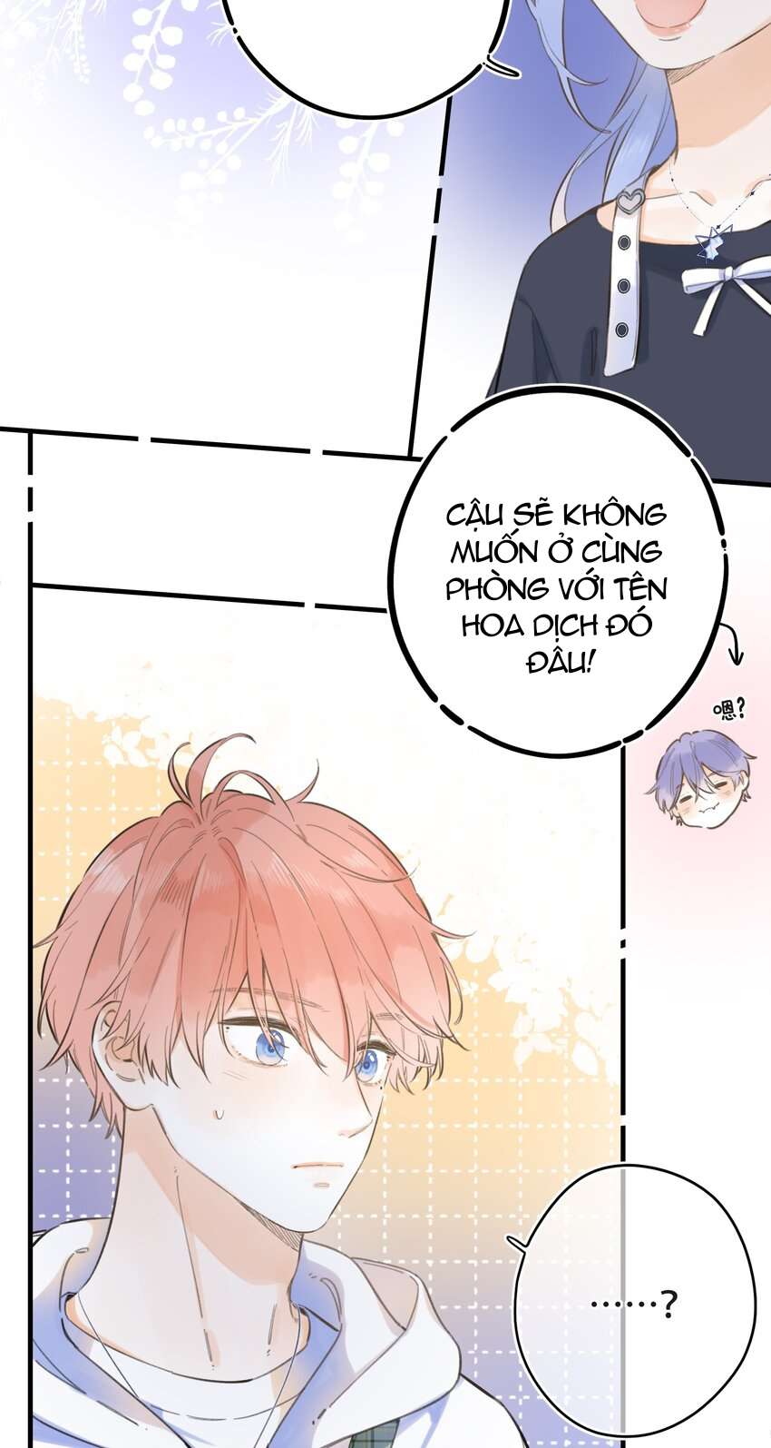Ánh Sao Phiêu Linh Trong Nước Chap 60.2 - Trang 2