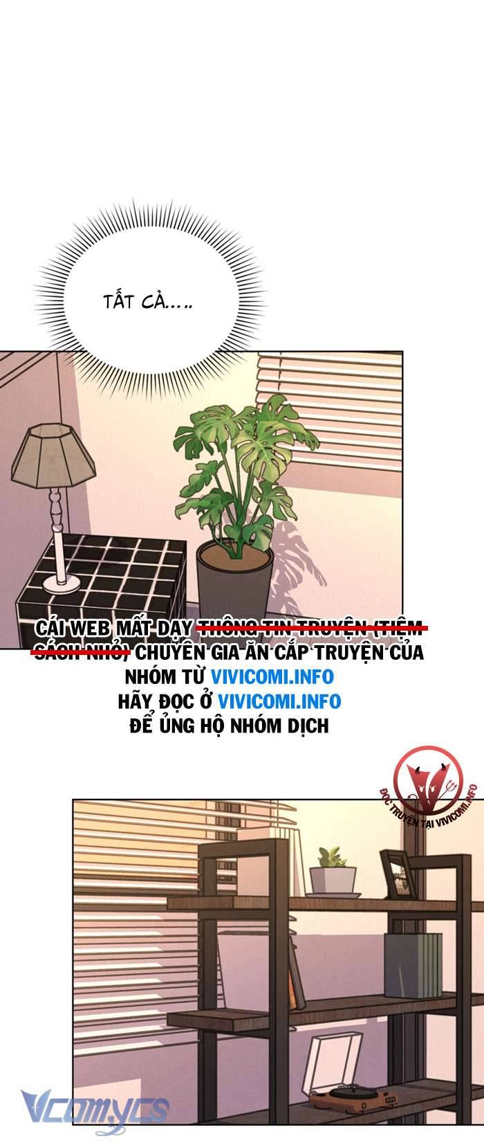 [18+] 7 Giây Thay Vì Một Nụ Hôn Chap 17 - Next Chap 18