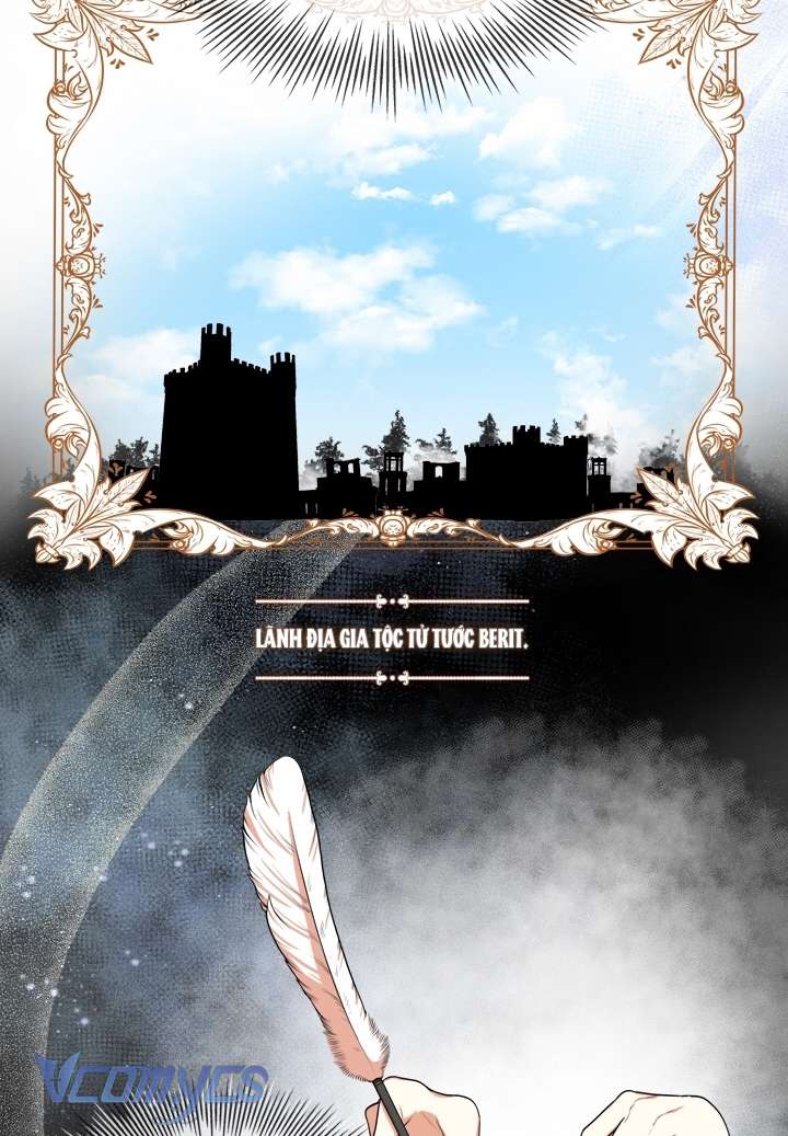 Thư Ký Của Bạo Chúa Chapter 5 - Trang 4