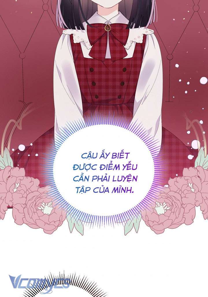 Sự Điều Trị Đặc Biệt Của Tinh Linh Chapter 11 - Trang 4
