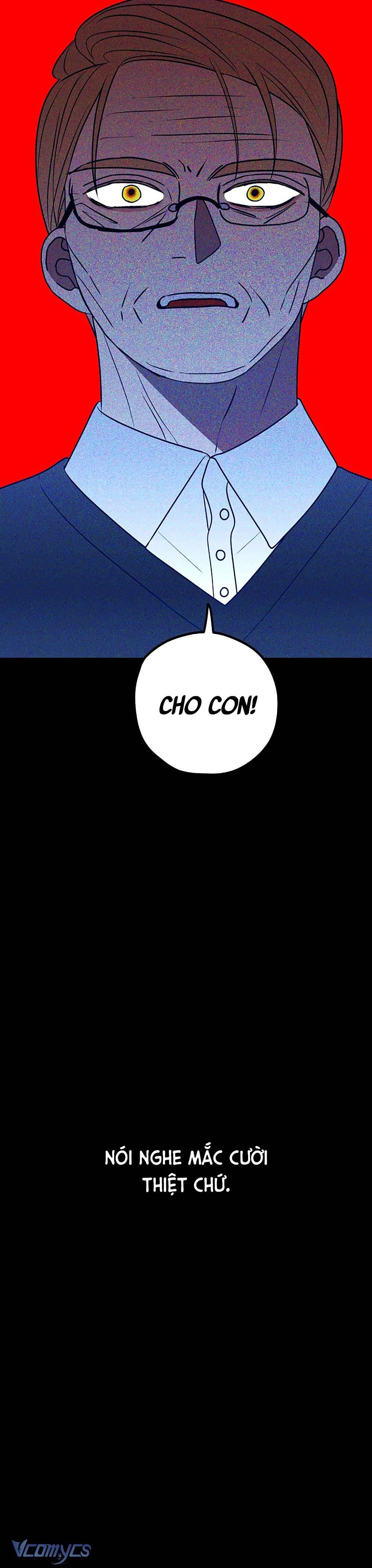 Kẻ Rác Rưởi Không Đáng Được Yêu Chapter 86 - Next Chapter 87