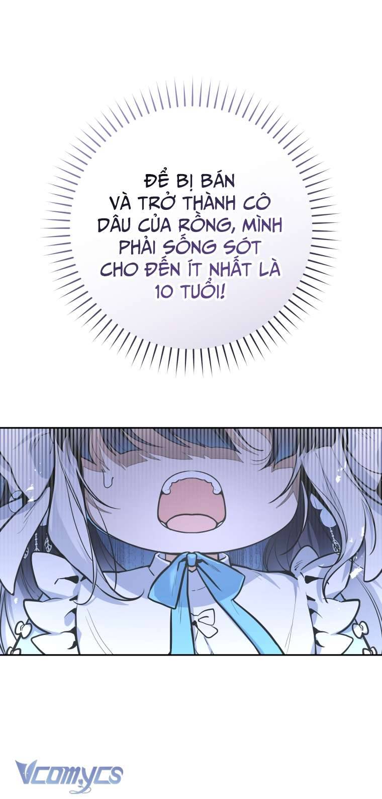 Bé Con Cá Voi Sát Thủ Chapter 1 - Trang 4