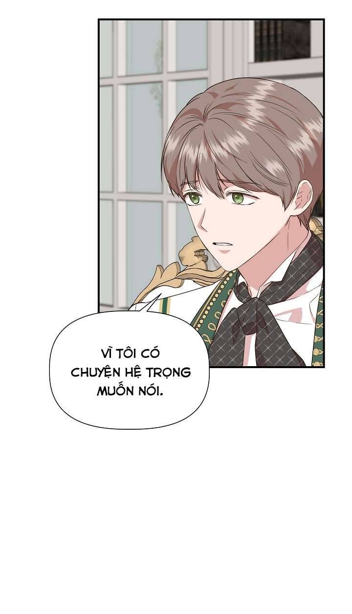 Tôi Không Phải Là Cinderella Chapter 69 - Trang 4