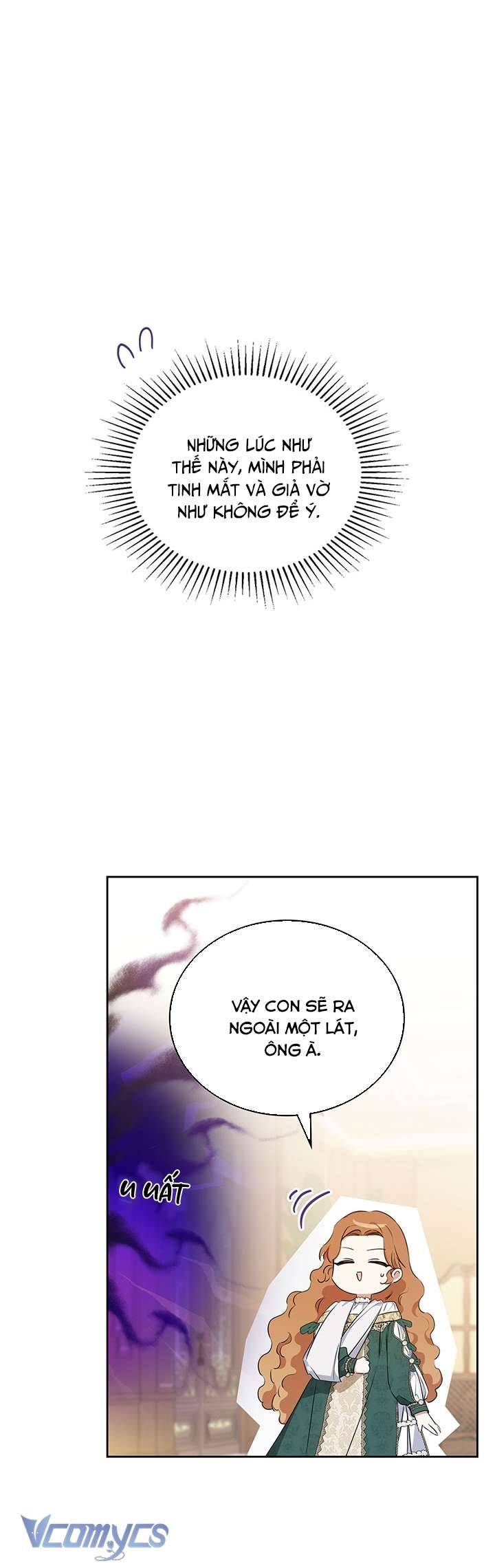 Kiếp Này Nhất Định Làm Gia Chủ Chap 122 - Trang 2