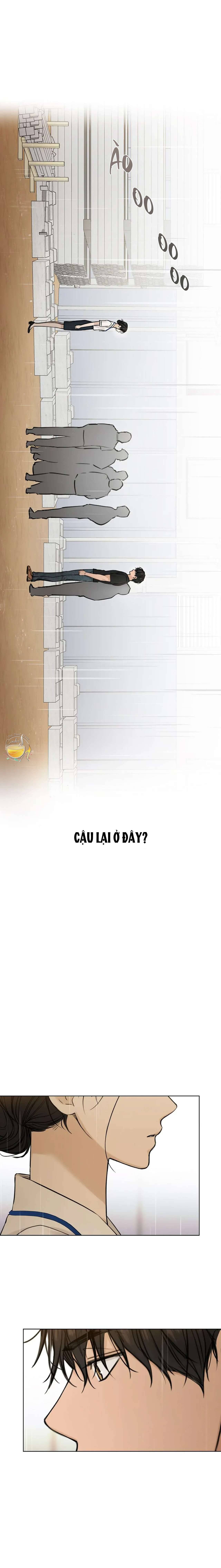 Bình Minh Chap 33 - Trang 4