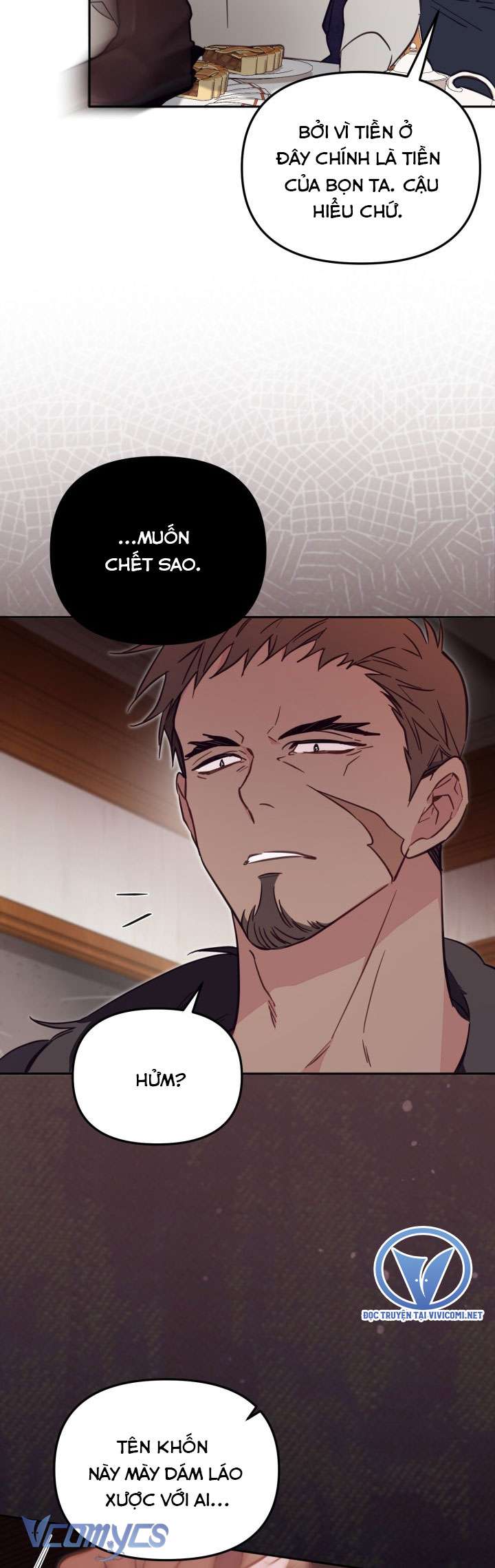 Không Có Chỗ Cho Kẻ Giả Mạo Chap 48 - Trang 2