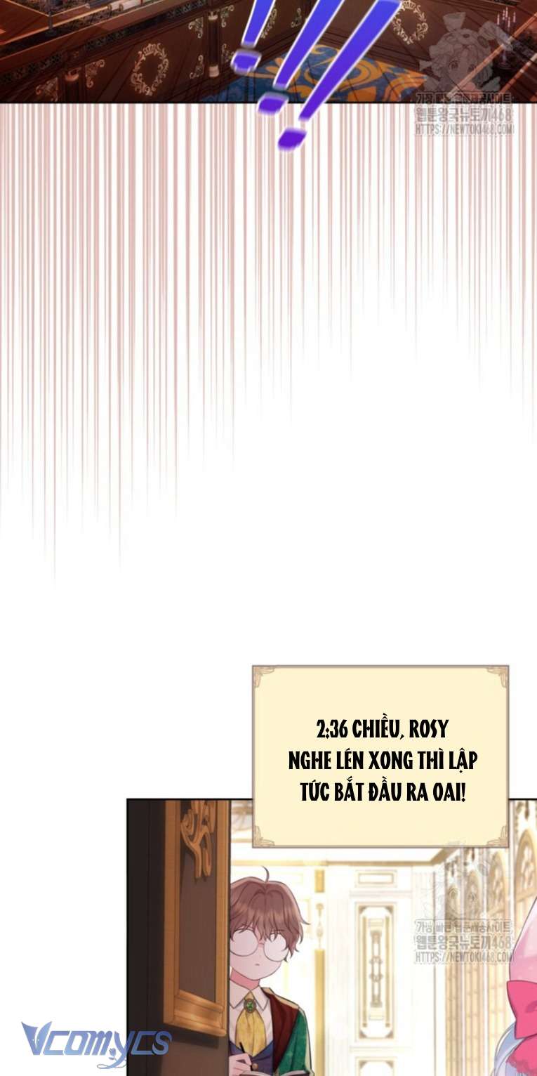 Người Anh Trai Mạnh Nhất Của Tôi Đã Mất Trí Nhớ Chap 22 - Trang 4