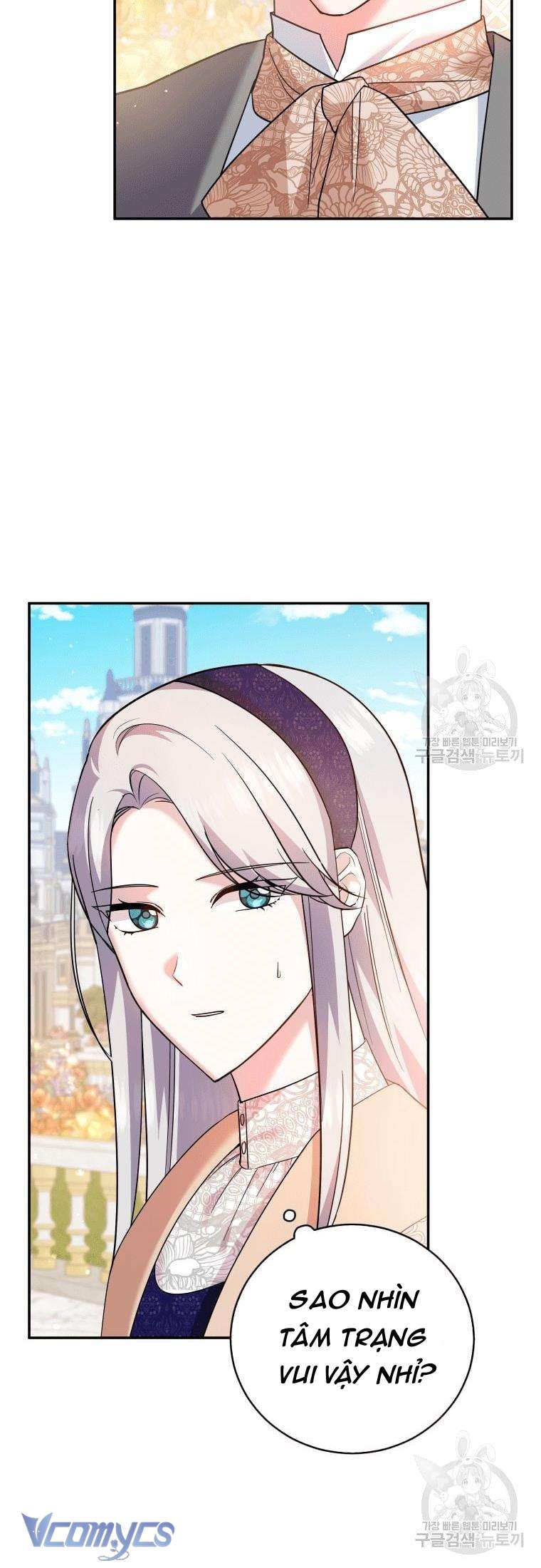 Kế Hoạch Trả Thù Chap 19 - Trang 2