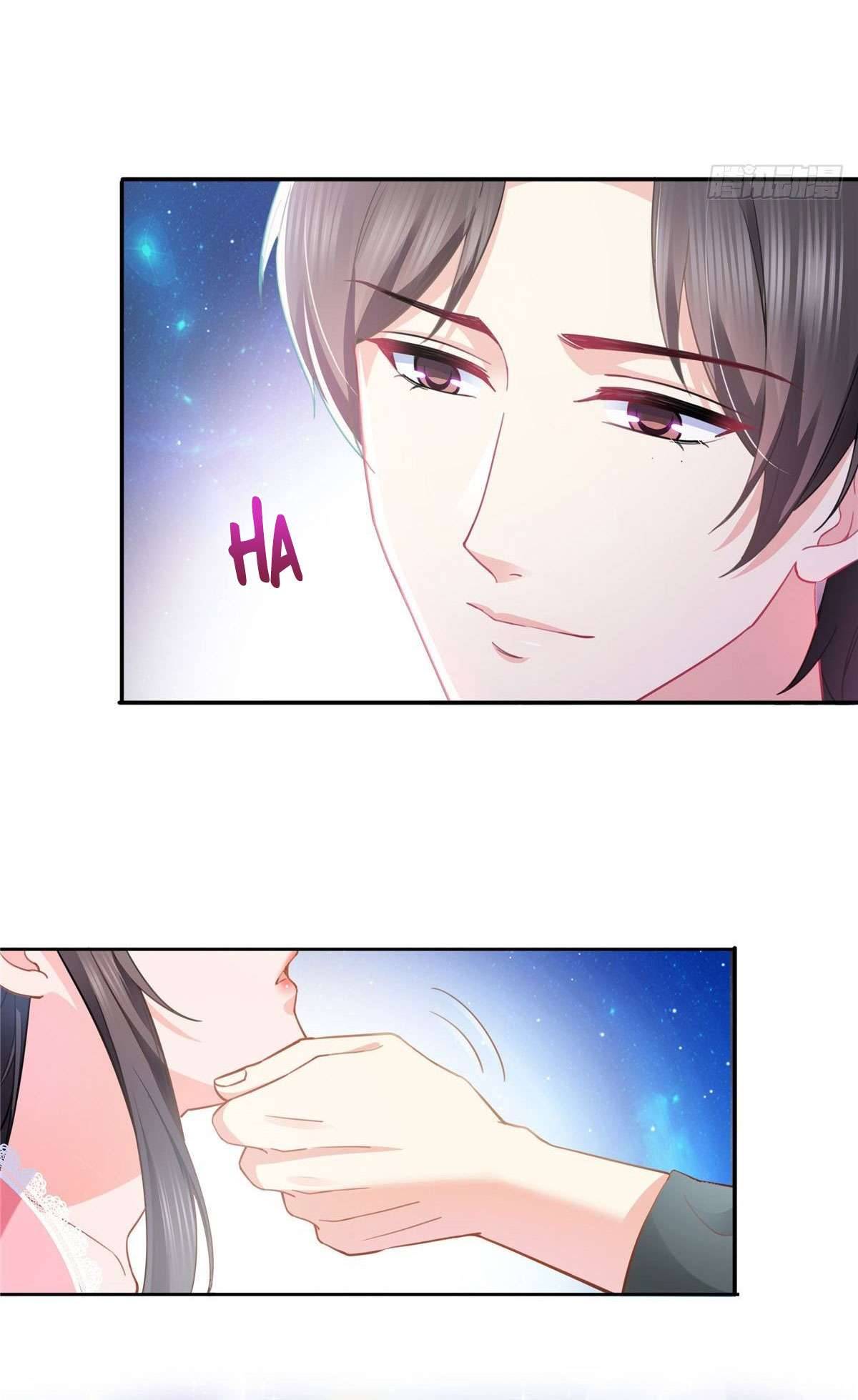 Hệt Như Hàn Quang Gặp Nắng Gắt Chap 207 - Next Chapter 207.5