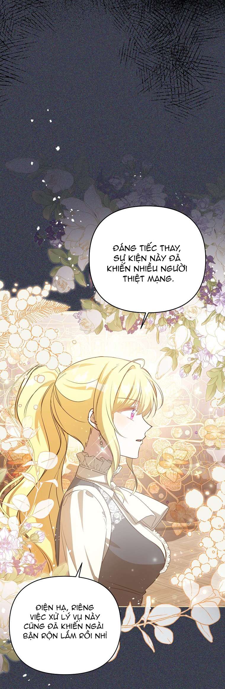 Chị Gái Tôi Là Nhân Vật Chính Chap 7 - Trang 3