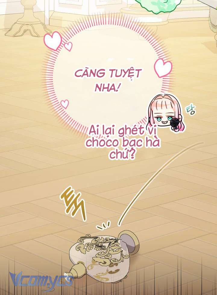 Tiểu Thư Tích Tiền Đi Bụi Chapter 34 - Trang 4