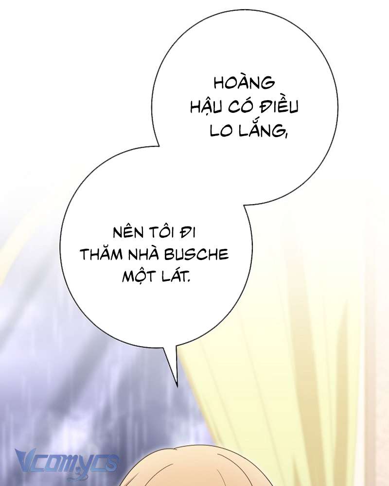 Hầu Gái Độc Quyền Của Hoàng Hậu Phản Diện Chapter 54 - Trang 4