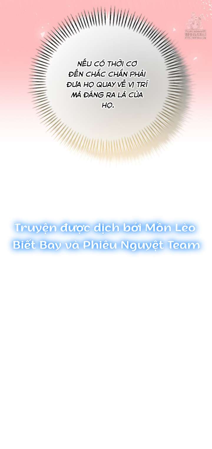[18+] Hậu Cung Của Nữ Hoàng Chapter 8 - Trang 4