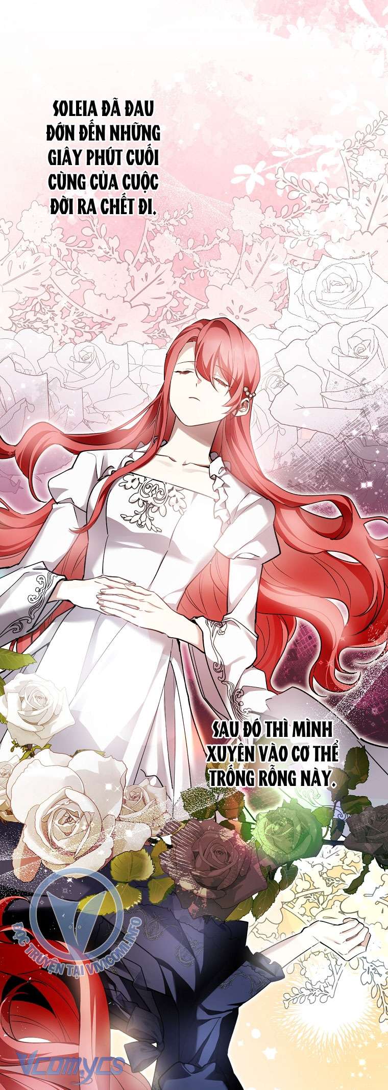 Quý Tộc Gì Chứ, Tôi Chỉ Muốn Về Nhà Chap 32 - Next Chap 33