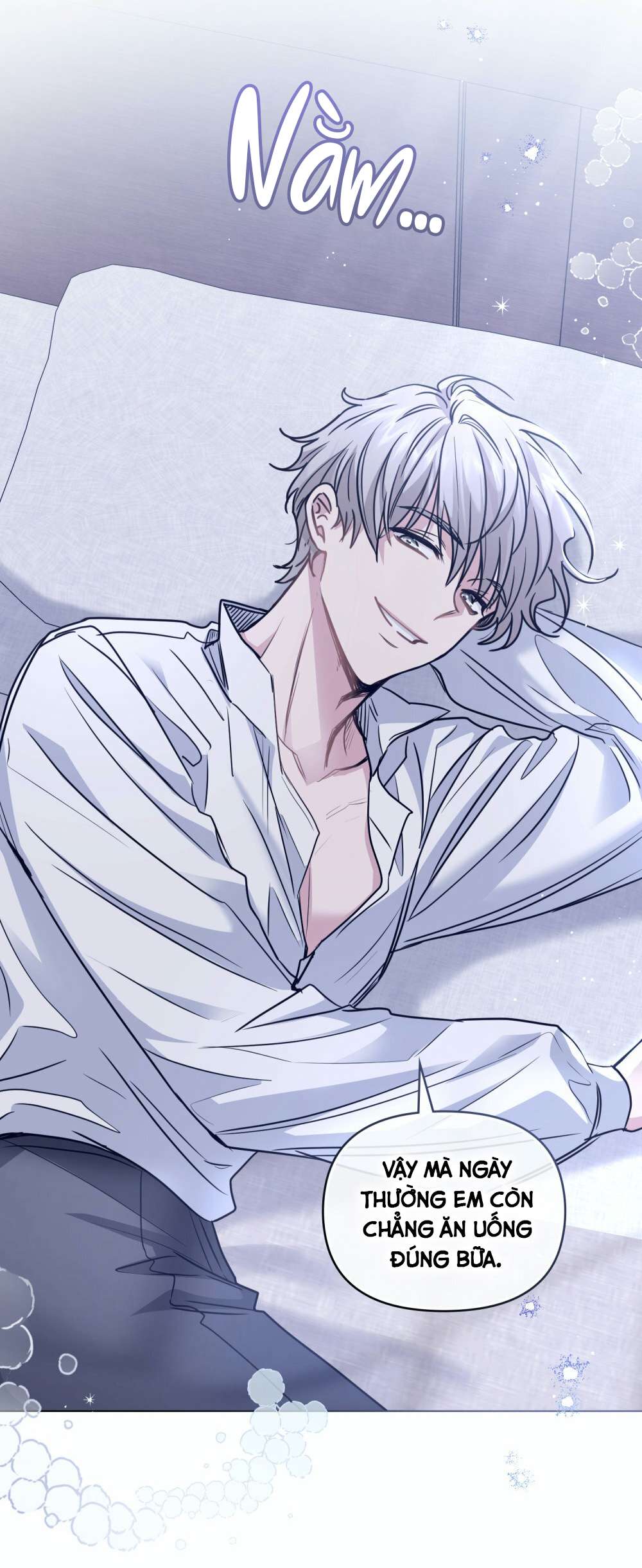 Tìm Lại Camellia Chapter 43 - Trang 4