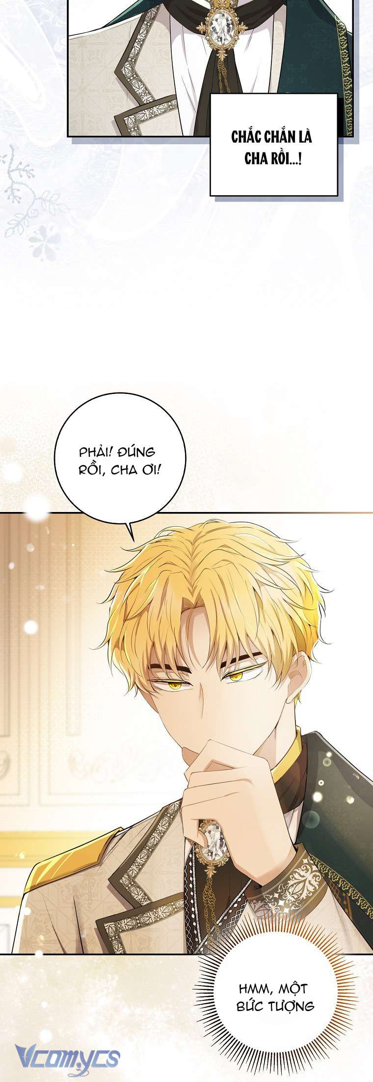 Sóc Con Tài Năng Chap 27 - Trang 2
