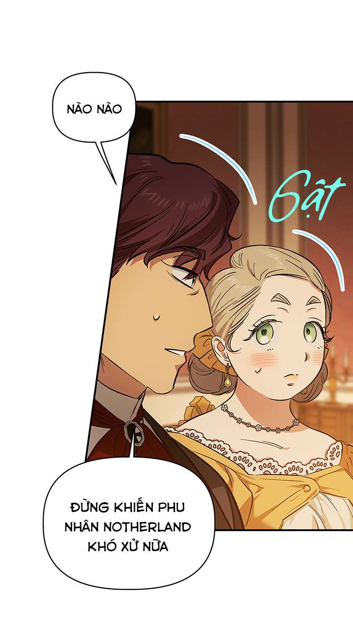 May Mắn Hay Bất Hạnh Chap 83 - Trang 4