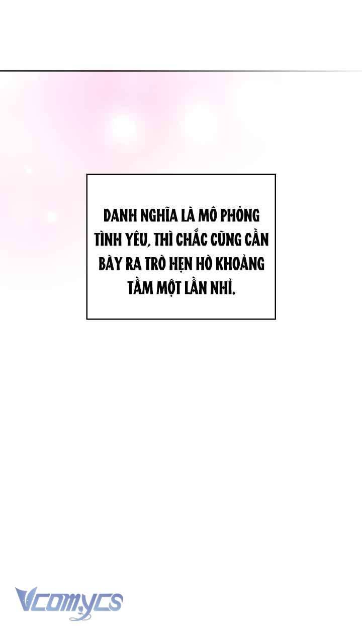Kết Cục Của Nhân Vật Phản Diện Chỉ Có Thể Là Cái Chết Chapter 110 - Next Chapter 111