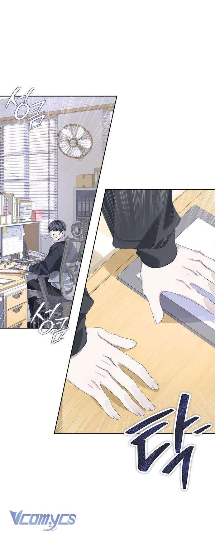 Đàn Anh Xấu Xa! Chap 63 - Next Chap 64