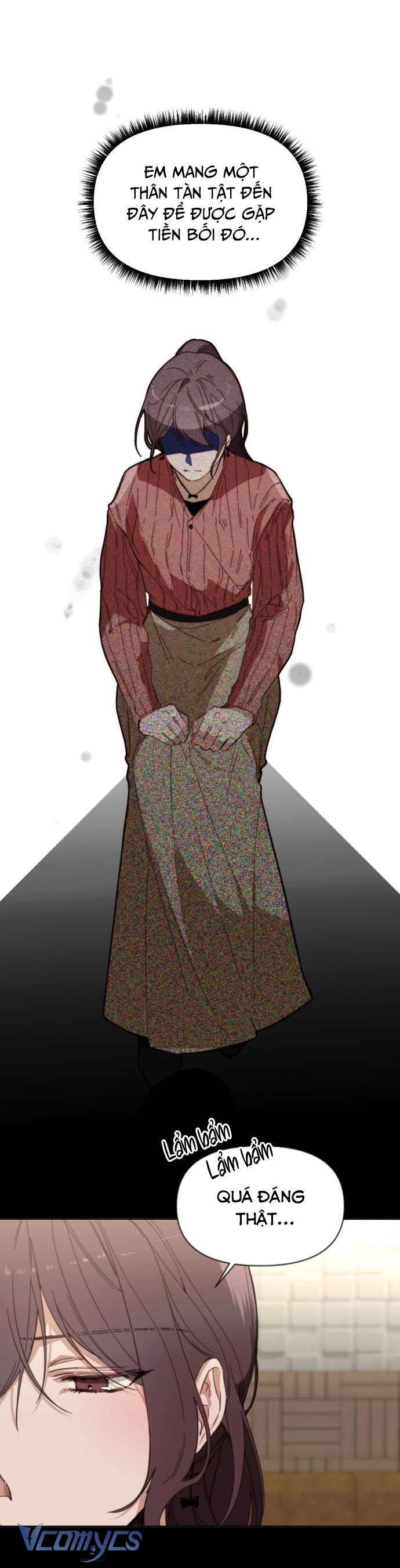 Ly Hôn Thì Dễ, Yêu Đương Mới Khó Chapter 1 - Next Chapter 1.1