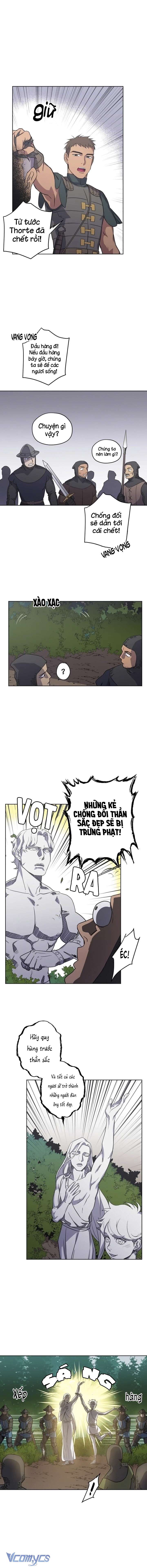CHITRA Chapter 41 - Next Chapter 42