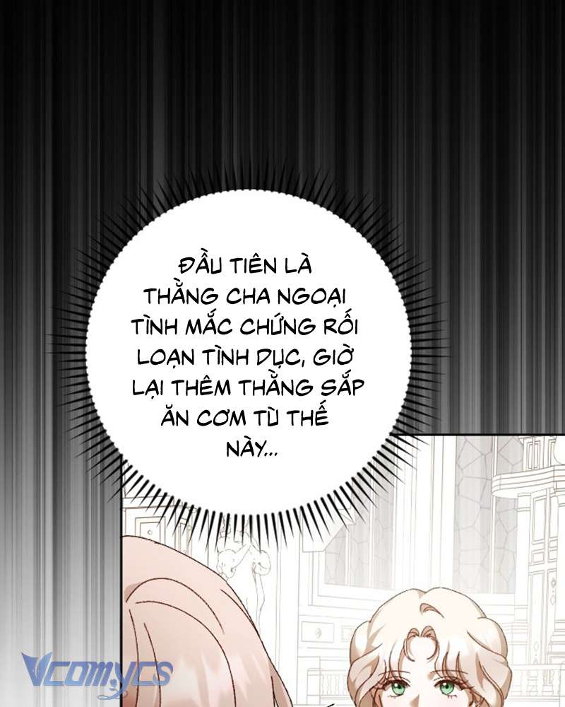 Dành Cho Những Ai Coi Hối Tiếc Là Điều Xa Xỉ Chap 24 - Trang 4