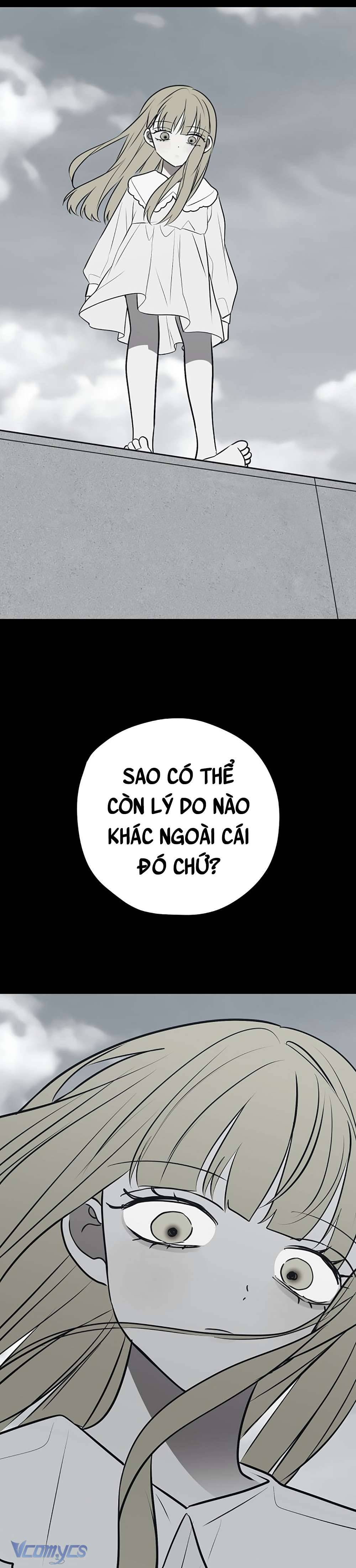 Kẻ Rác Rưởi Không Đáng Được Yêu Chapter 72 - Next Chapter 73