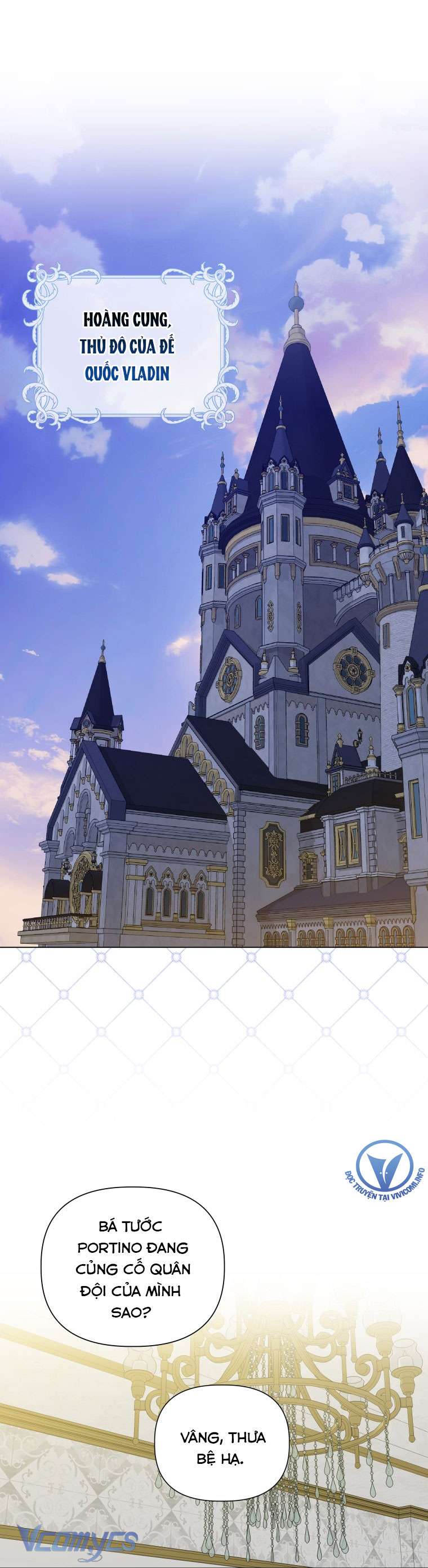 Mọt Sách Là Bạo Quân Chapter 13 - Trang 4