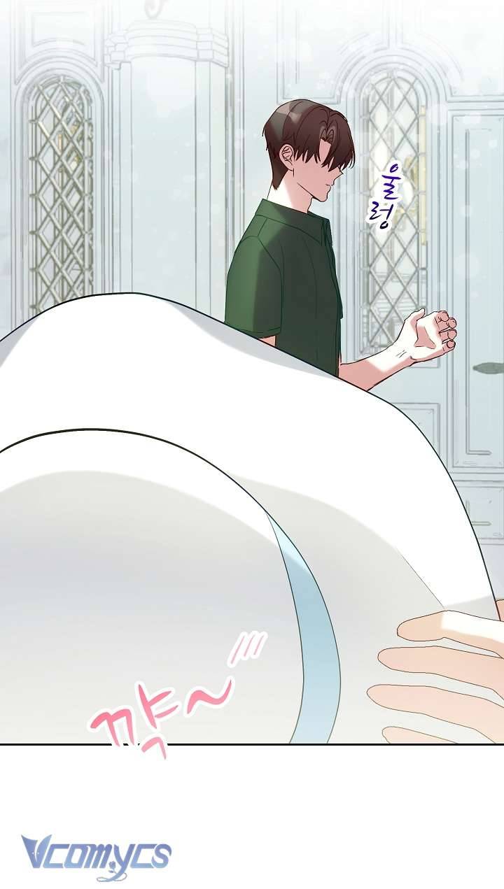 [18+] Dinh Thự Young Chun Hwa: Mãi Một Tình Yêu Chapter 6 - Trang 3