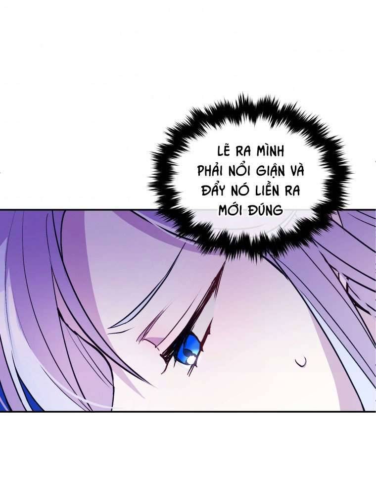 Người Bảo Hộ Của Bạo Quân Là Ma Nữ Tàn Độc Chap 63 - Trang 4