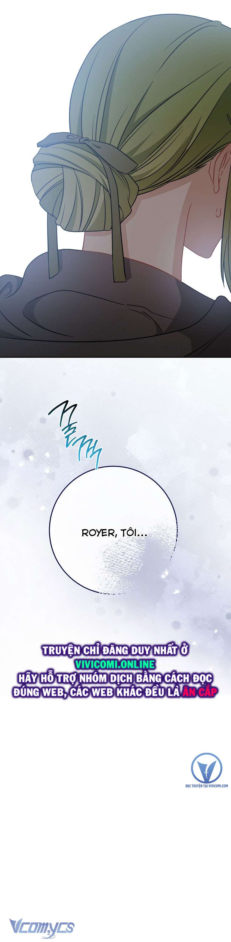 Nam Chính? Cho Cũng Không Thèm! Chapter 24 - Trang 3