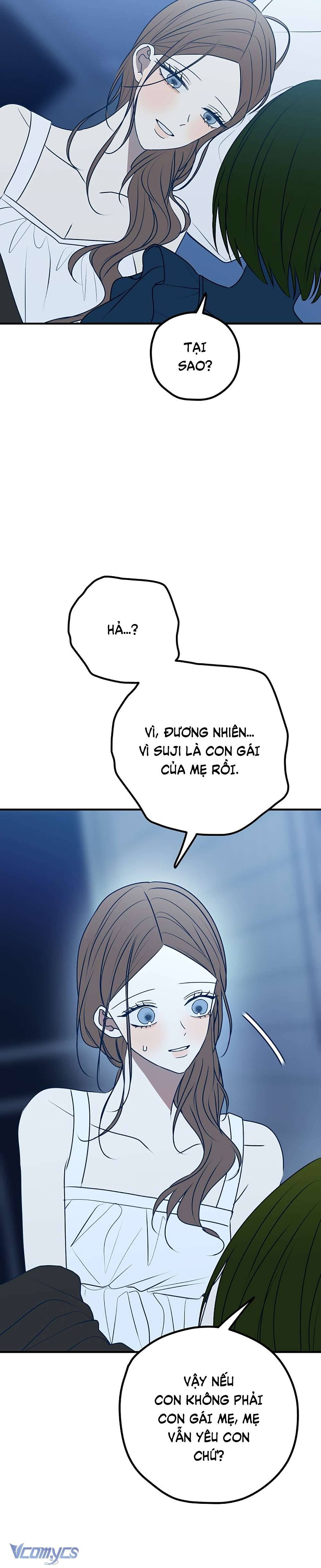 Kẻ Rác Rưởi Không Đáng Được Yêu Chapter 94 - Next Chapter 95