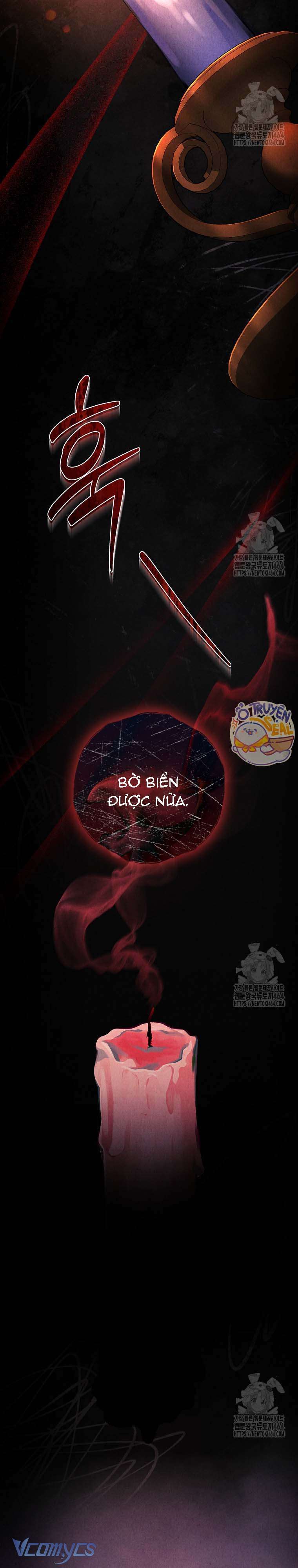 Tôi Đã Tắt Cài Đặt Chế Độ Nhận Thức Nỗi Đau! Chap 39 - Trang 4