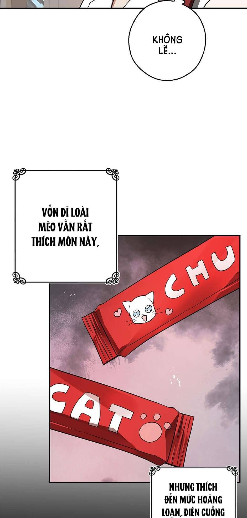 Hôn Phu Ẩn Sắc Chapter 37 - Trang 4