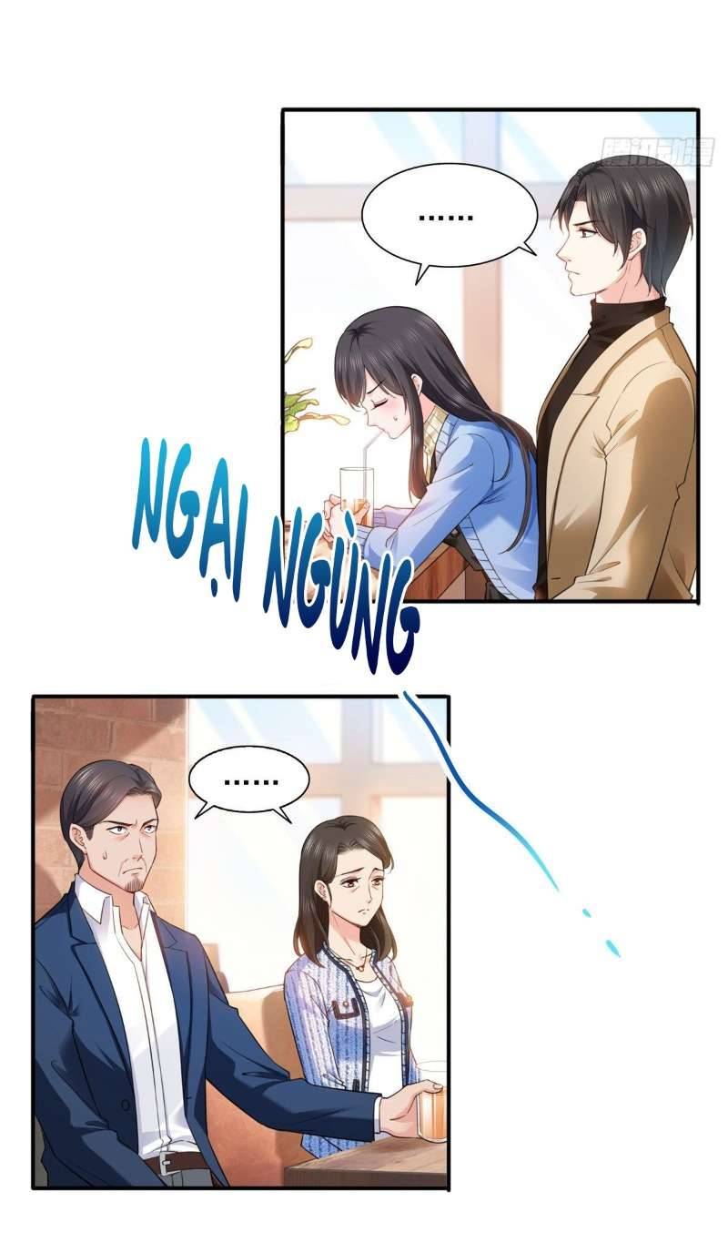 Hệt Như Hàn Quang Gặp Nắng Gắt Chap 141 - Next Chapter 141.1