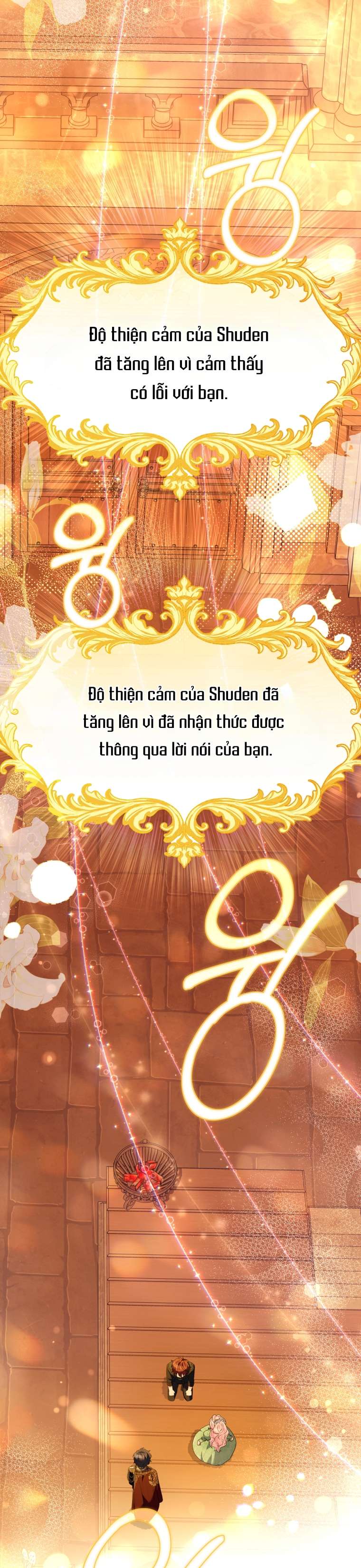 Thà Là Để Tôi Trở Thành Nữ Hoàng Chapter 47 - Trang 3