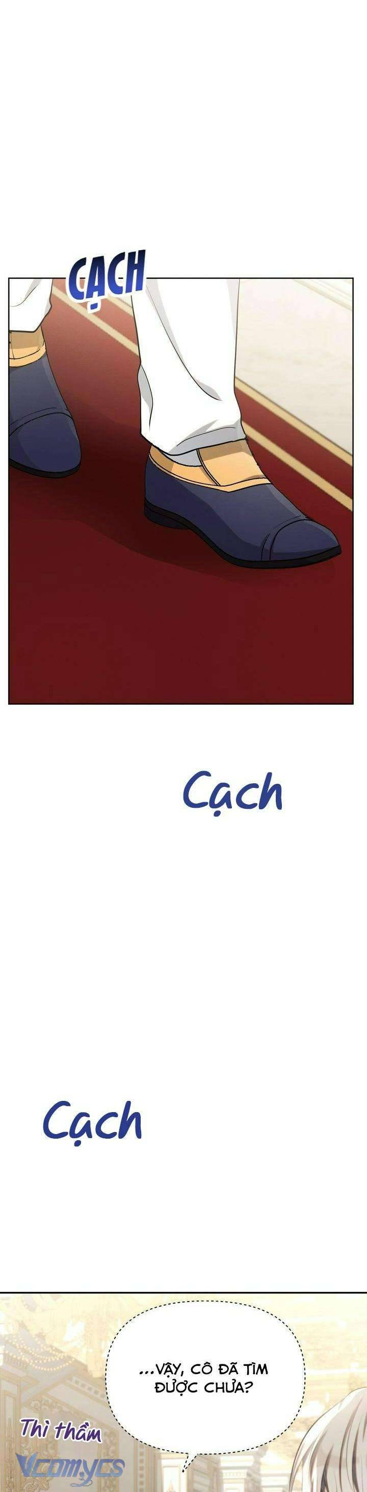 Công Chúa Ashtarte Chapter 8 - Trang 4