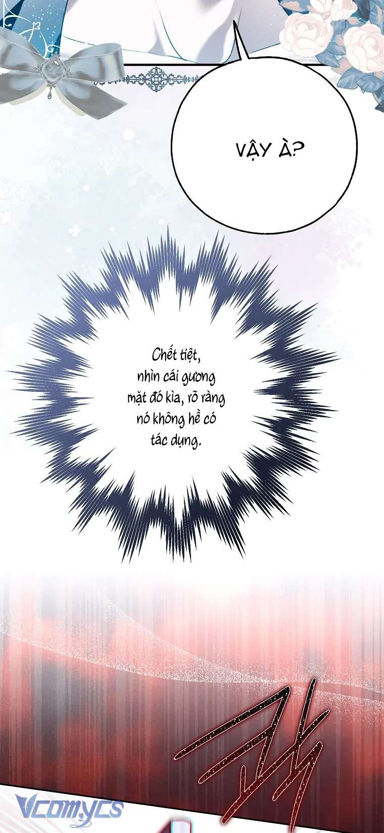 Ai Đó Đang Điều Khiển Cơ Thể Của Tôi Chapter 41 - Next Chapter 42
