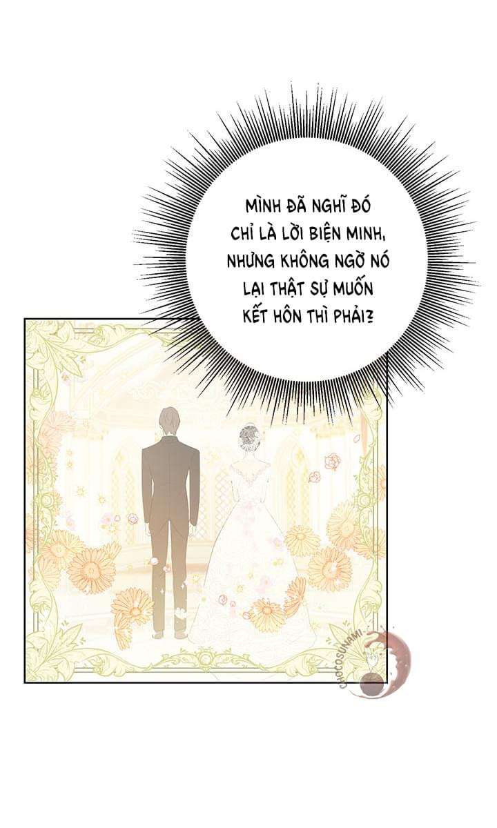 Tôi Là Minh Chứng Của Sự Thật Chap 28 - Trang 3