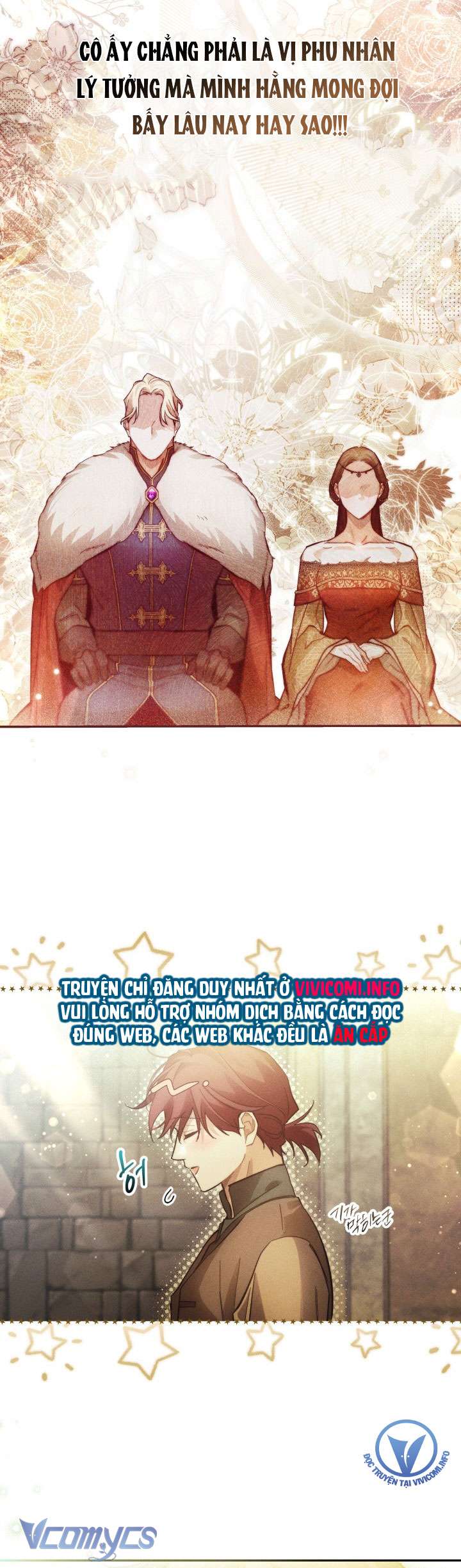 Tiếng Trống Vang Dội Chapter 33 - Trang 4