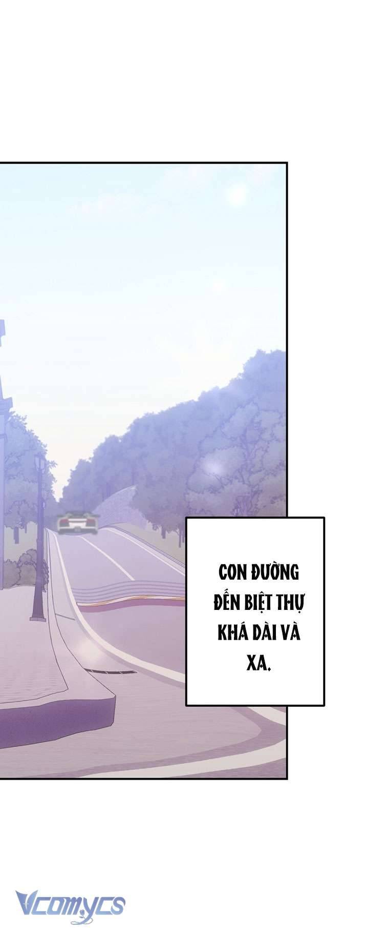 [18+] Vì Những Thứ Đã Tan Vỡ Chap 1 - Trang 3