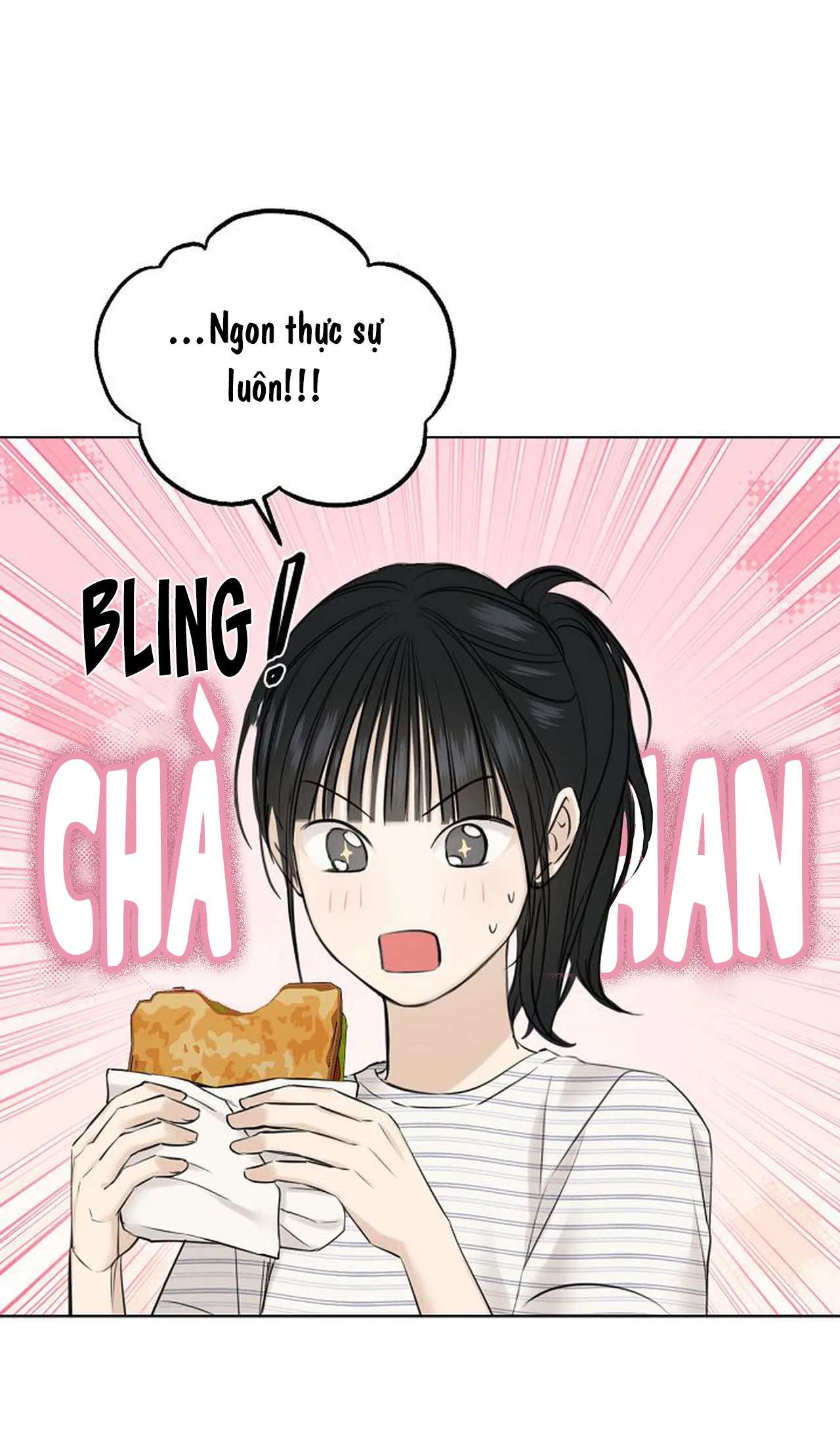 Bình Minh Chap 22 - Trang 3