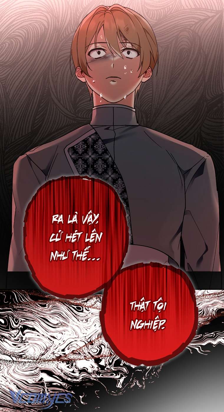 Quý Tộc Gì Chứ, Tôi Chỉ Muốn Về Nhà Chap 24 - Next Chap 25