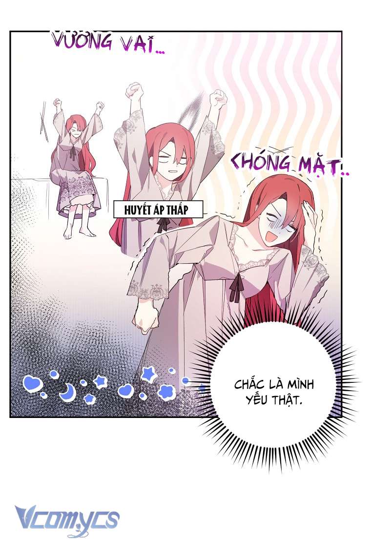 Quý Tộc Gì Chứ, Tôi Chỉ Muốn Về Nhà Chap 2 - Next Chap 3