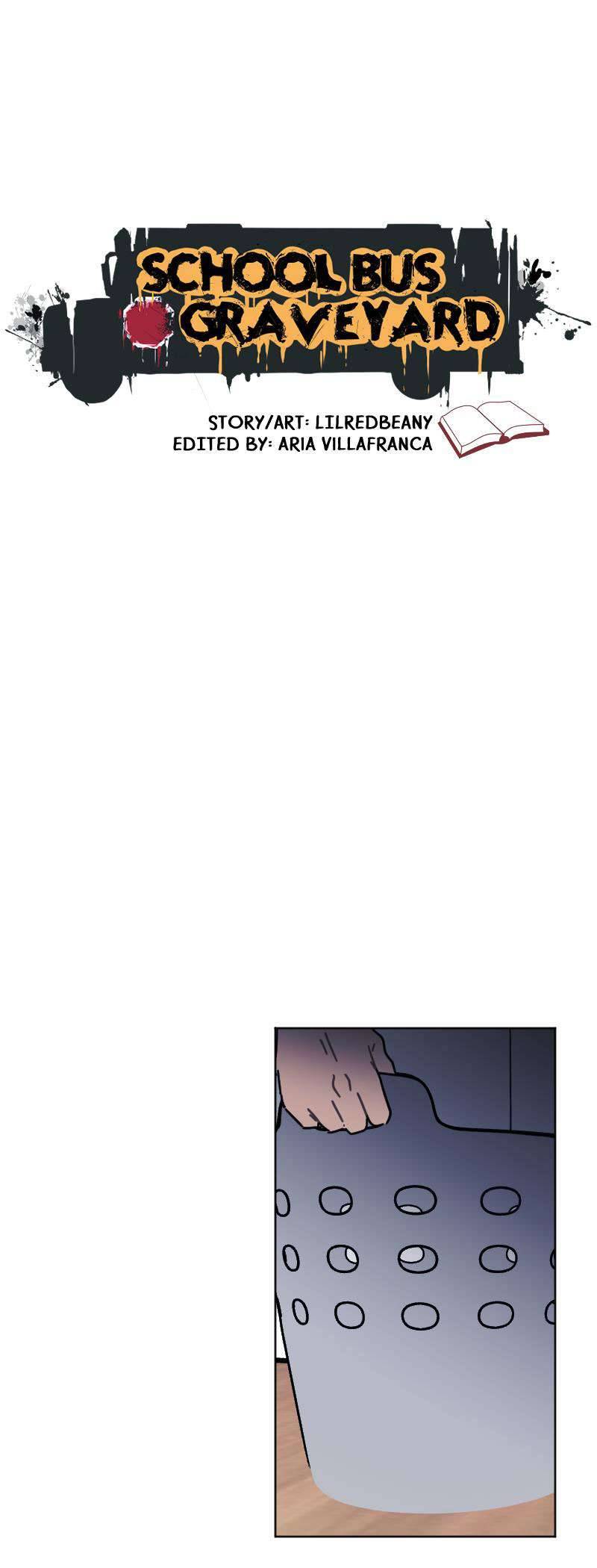 Nghĩa Trang Xe Buýt Chapter 76 - Trang 3