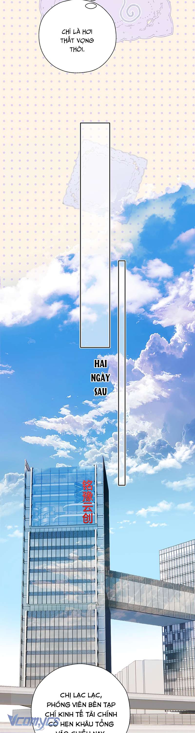 Trêu Nhầm Chap 32 - Trang 4
