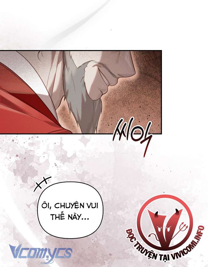 [18+] Tiết Học Bí Mật Của Trung Điện Chap 36 - Next Chap 37